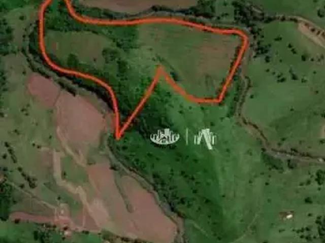 Sítio / Chácara para Venda em Guairaçá/PR Zona Rural