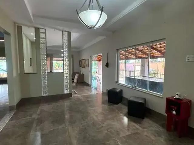 Sítio / Chácara para Venda em Guapó/GO Vila Boa 4 Quartos