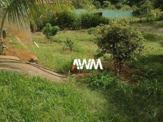 Sítio / Chácara para Venda em Guapó/GO Zona Rural 3 Quartos