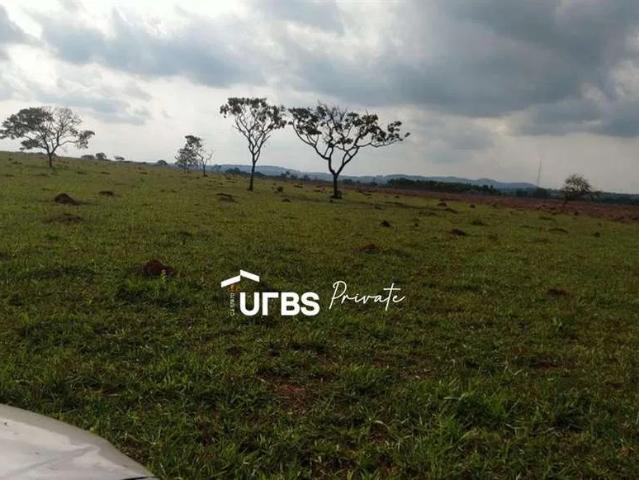 Sítio / Chácara para Venda em Guapó/GO Zona Rural