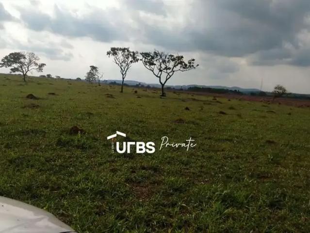 Sítio / Chácara para Venda em Guapó/GO Zona Rural