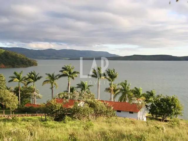 Sítio / Chácara para Venda em Guapé/MG Centro 3 Quartos