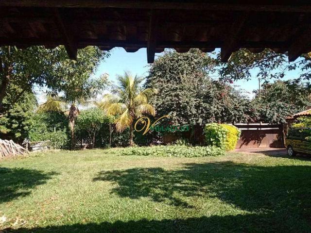 Sítio / Chácara para Venda em Guapiaçu/SP Zona Rural 3 Quartos