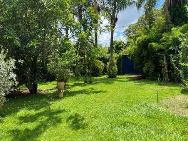 Sítio / Chácara para Venda em Guapiaçu/SP Zona Rural 3 Quartos