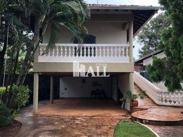 Sítio / Chácara para Venda em Guapiaçu/SP Zona Rural 4 Quartos