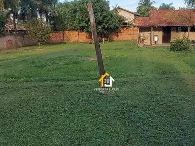Sítio / Chácara para Venda em Guapiaçu/SP Zona Rural 4 Quartos