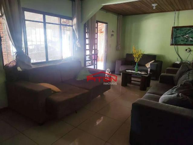 Sítio / Chácara para Venda em Guapiara/SP Zona Rural 3 Quartos