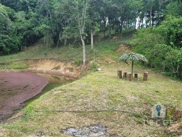 Sítio / Chácara para Venda em Guapiara/SP Zona Rural 3 Quartos