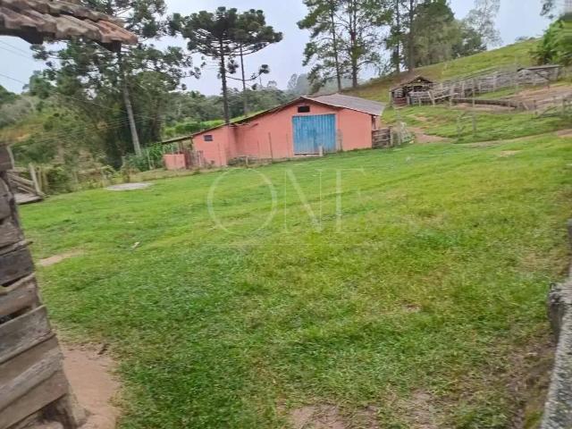 Sítio / Chácara para Venda em Guapiara/SP Centro 3 Quartos