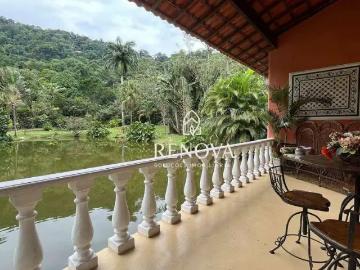 Sítio / Chácara para Venda em Guapimirim/RJ Cantagalo 3 Quartos