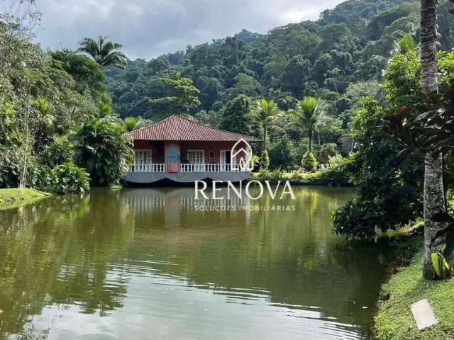 Sítio / Chácara para Venda em Guapimirim/RJ Cantagalo 3 Quartos