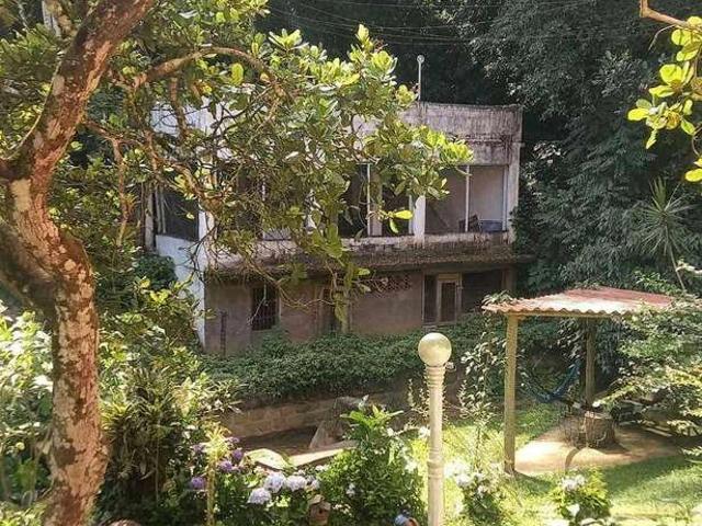 Sítio / Chácara para Venda em Guapimirim/RJ Chácara Entrerios 4 Quartos