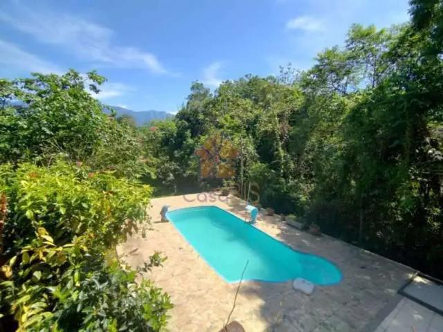 Sítio / Chácara para Venda em Guapimirim/RJ Parada Ideal 2 Quartos