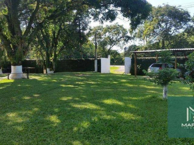 Sítio / Chácara para Venda em Guapimirim/RJ Parada Modelo 7 Quartos