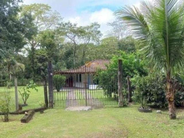 Sítio / Chácara para Venda em Guapimirim/RJ Parada Modelo 6 Quartos