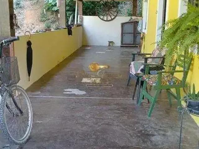 Sítio / Chácara para Venda em Guapimirim/RJ Parque Nossa Senhora da Ajuda 4 Quartos