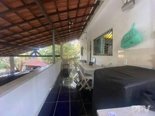 Sítio / Chácara para Venda em Guapimirim/RJ Vale das Pedrinhas 3 Quartos