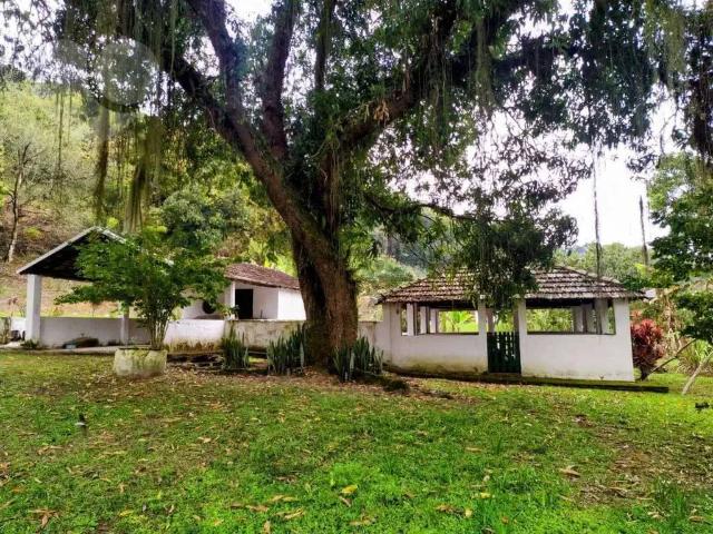 Sítio / Chácara para Venda em Guapimirim/RJ Vale das Pedrinhas 3 Quartos