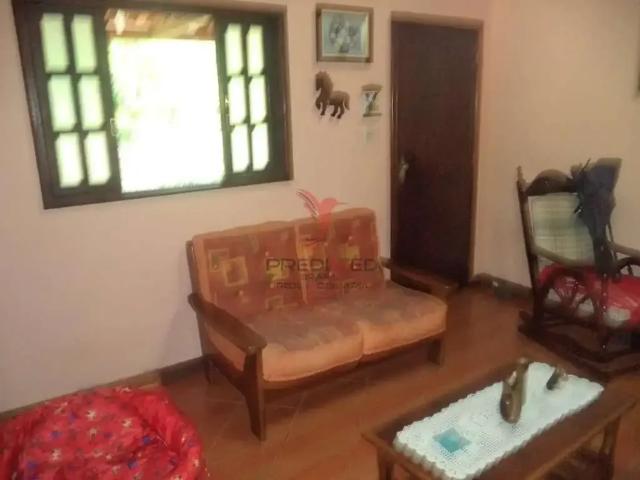 Sítio / Chácara para Venda em Guaratinguetá/SP Área Rural de Guaratinguetá 3 Quartos