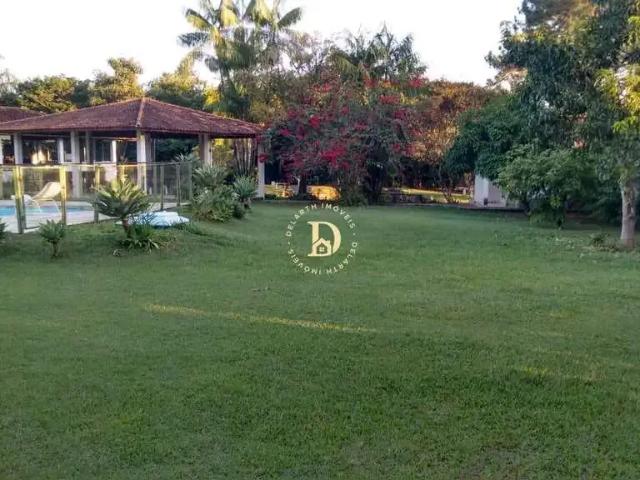 Sítio / Chácara para Venda em Guaratinguetá/SP Bom Jardim I 3 Quartos