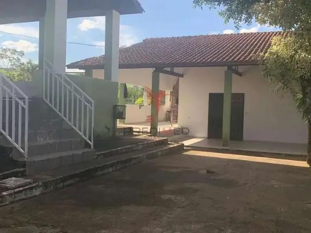 Sítio / Chácara para Venda em Guaratinguetá/SP Chácaras Piagui 3 Quartos