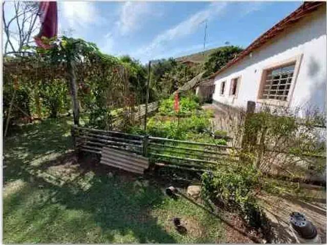 Sítio / Chácara para Venda em Guaratinguetá/SP Paiol