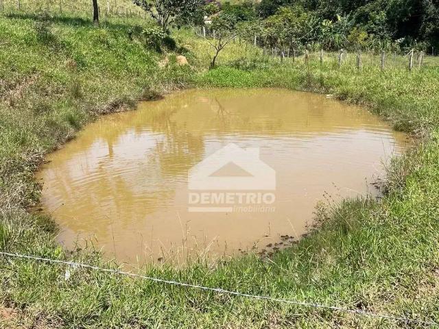 Sítio / Chácara para Venda em Guaratinguetá/SP Pedreira
