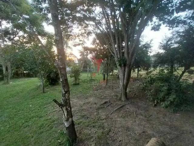 Sítio / Chácara para Venda em Guaratinguetá/SP Santa Luzia 1 Quartos