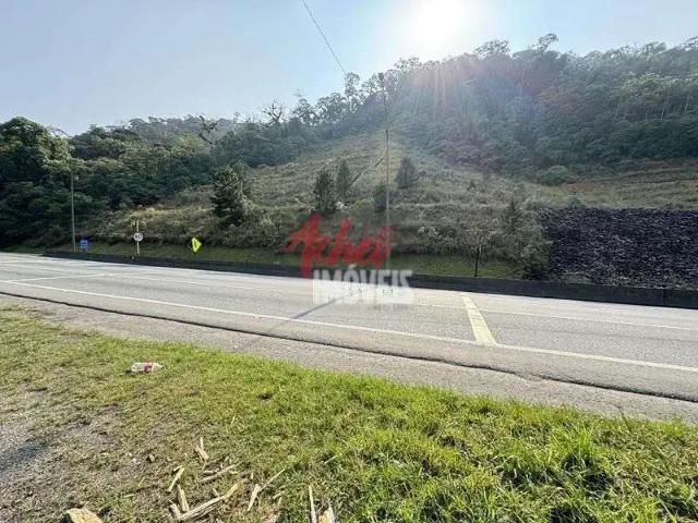 Sítio / Chácara para Venda em Guaratuba/PR Pedra Branca do Araraquara