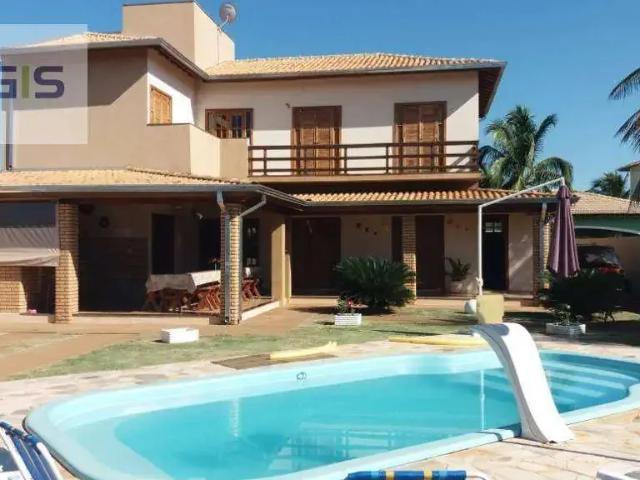 Sítio / Chácara para Venda em Guaraci/SP Riviera de Capri 5 Quartos