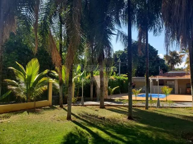 Sítio / Chácara para Venda em Guaraci/SP Zona Rural 4 Quartos