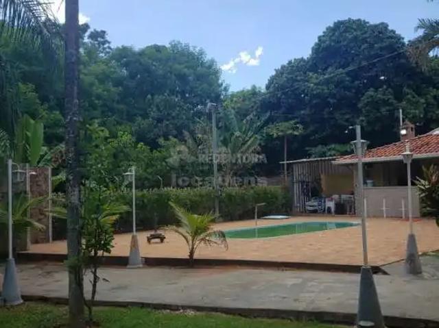 Sítio / Chácara para Venda em Guaraci/SP Zona Rural 4 Quartos