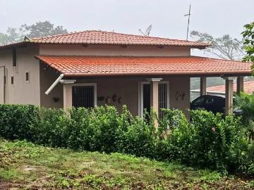 Sítio / Chácara para Venda em Guaramiranga/CE Linha da Serra 2 Quartos
