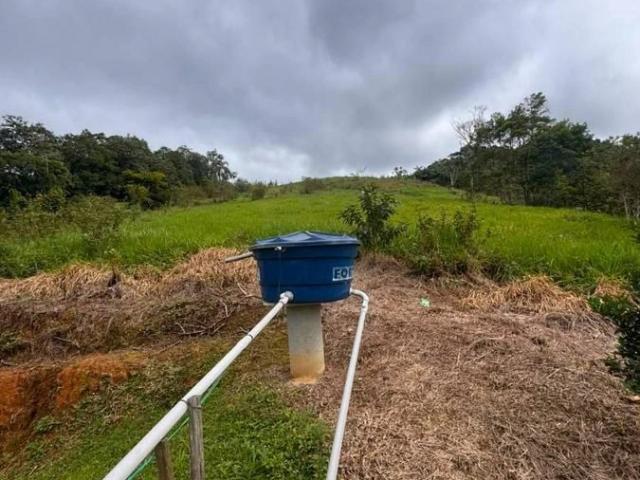 Sítio / Chácara para Venda em Guaramirim/SC Barro Branco 2 Quartos