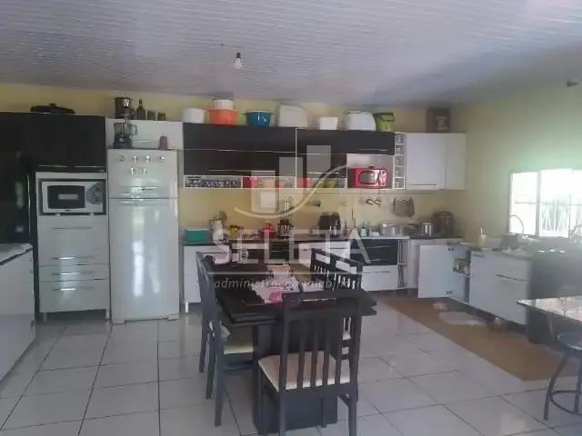 Sítio / Chácara para Venda em Guaraniaçu/PR Vila Nova 3 Quartos