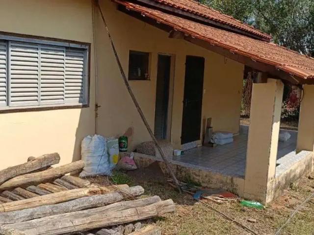Sítio / Chácara para Venda em Guarantã/SP Parque Santa Terezinha 2 Quartos