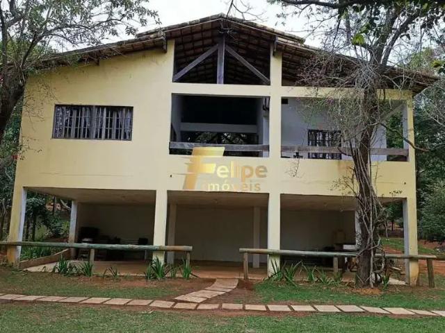 Sítio / Chácara para Venda em Guarapari/ES Comunidade Urbana de Andana 2 Quartos