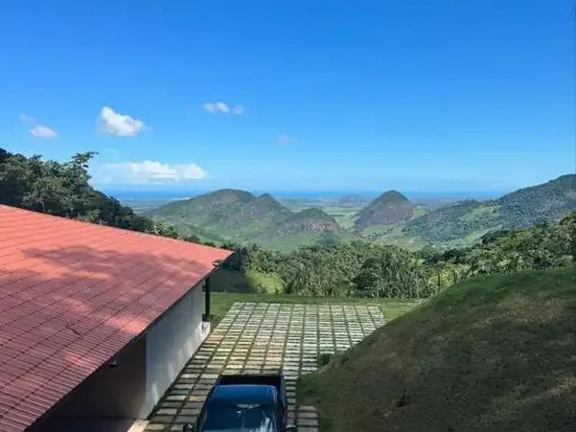 Sítio / Chácara para Venda em Guarapari/ES Comunidade Urbana de Jaboti 3 Quartos