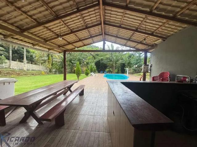 Sítio / Chácara para Venda em Guarapari/ES Comunidade Urbana de Jaboti 3 Quartos