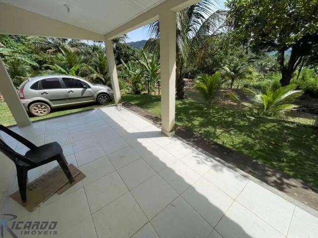 Sítio / Chácara para Venda em Guarapari/ES Comunidade Urbana de Jaboti 3 Quartos