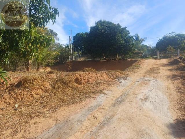 Sítio / Chácara para Venda em Guarapari/ES Comunidade Urbana de Jaboticaba 2 Quartos