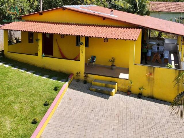 Sítio / Chácara para Venda em Guarapari/ES Comunidade Urbana de Jaboticaba 2 Quartos