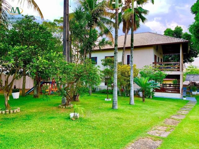 Sítio / Chácara para Venda em Guarapari/ES Aeroporto 7 Quartos