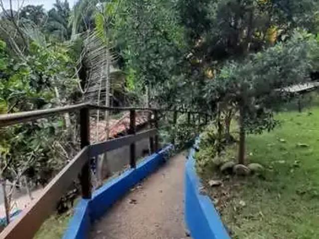 Sítio / Chácara para Venda em Guarapari/ES Buenos Aires 4 Quartos