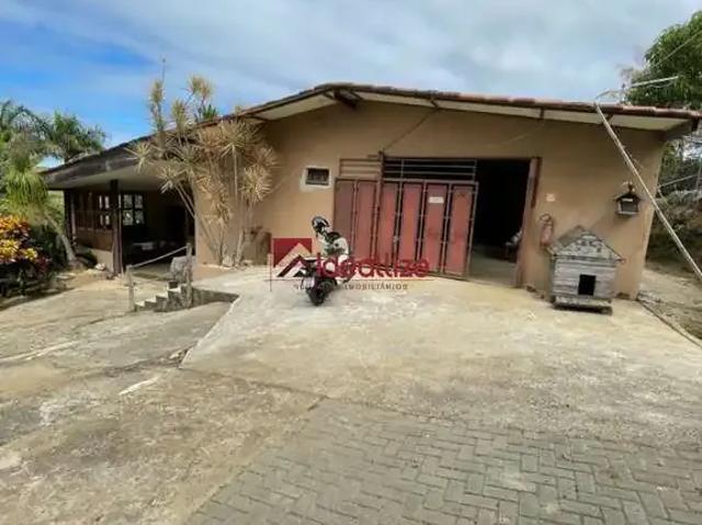 Sítio / Chácara para Venda em Guarapari/ES Enseada Azul 3 Quartos