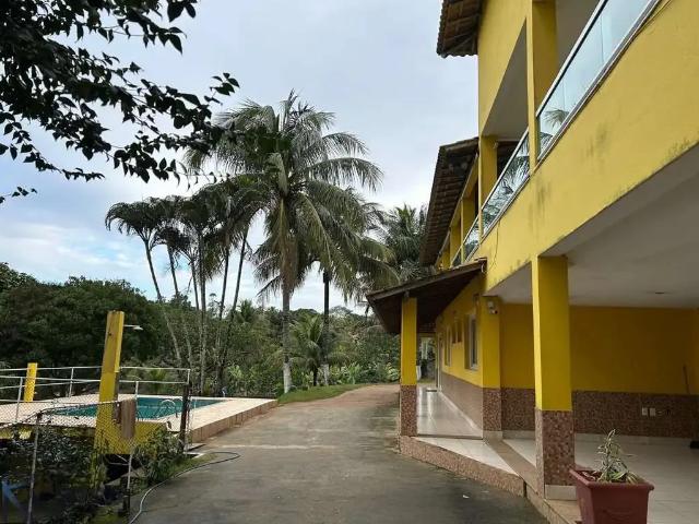 Sítio / Chácara para Venda em Guarapari/ES Meaípe 14 Quartos