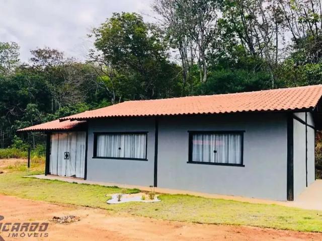 Sítio / Chácara para Venda em Guarapari/ES São João do Jabuti 2 Quartos