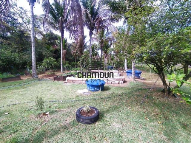 Sítio / Chácara para Venda em Guarapari/ES Praia do Riacho 2 Quartos