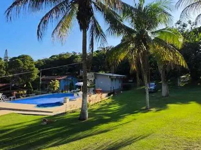 Sítio / Chácara para Venda em Guarapari/ES Recanto da Sereia 4 Quartos