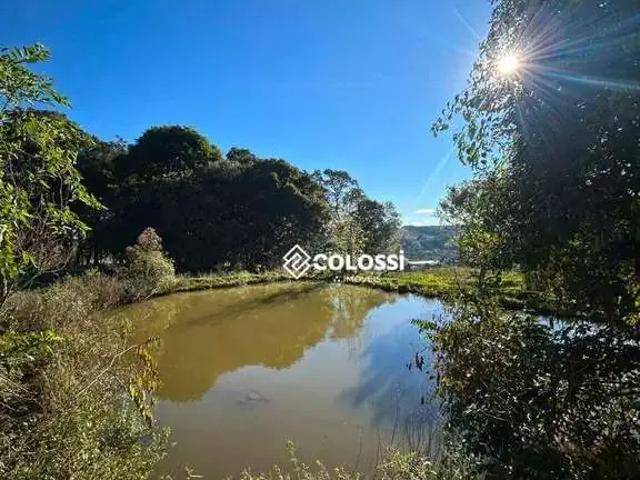 Sítio / Chácara para Venda em Guarapuava/PR Alto Cascavel 3 Quartos